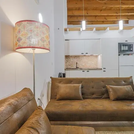 Apartament Alohamundi Castellar Sewilla Zewnętrze zdjęcie