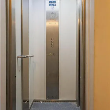 Apartament Alohamundi Castellar Sewilla Zewnętrze zdjęcie