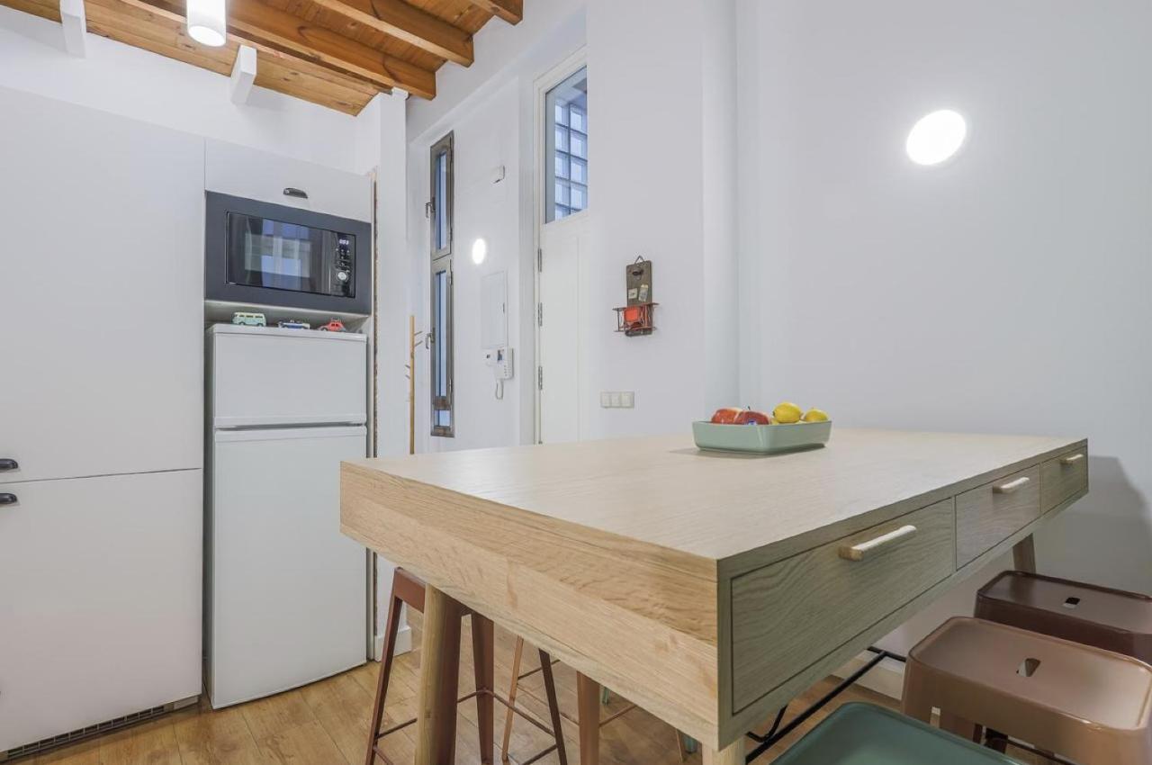 Alohamundi Castellar Apartment Seville