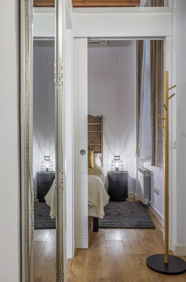 Alohamundi Castellar Seville