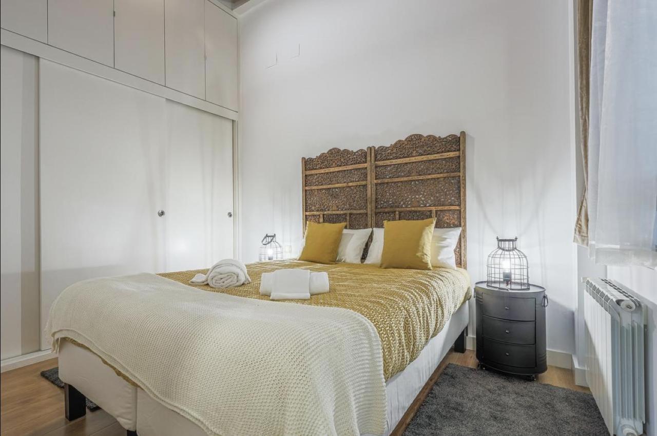 Alohamundi Castellar Apartament
