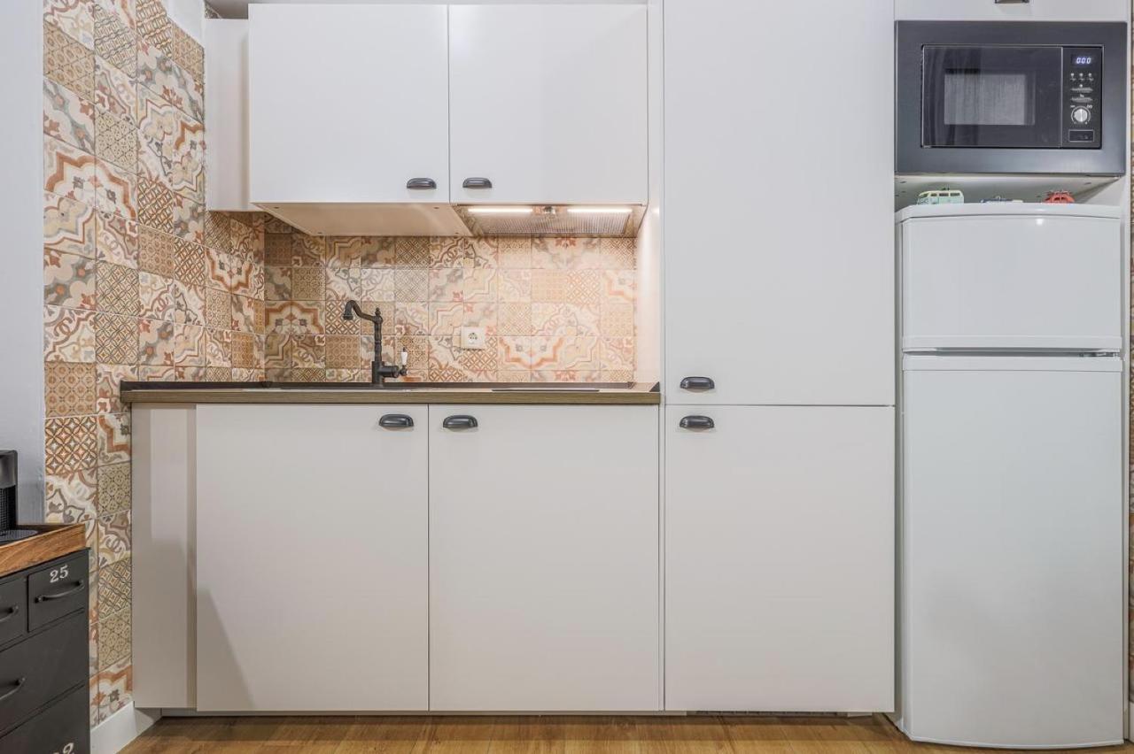 Apartament Alohamundi Castellar *