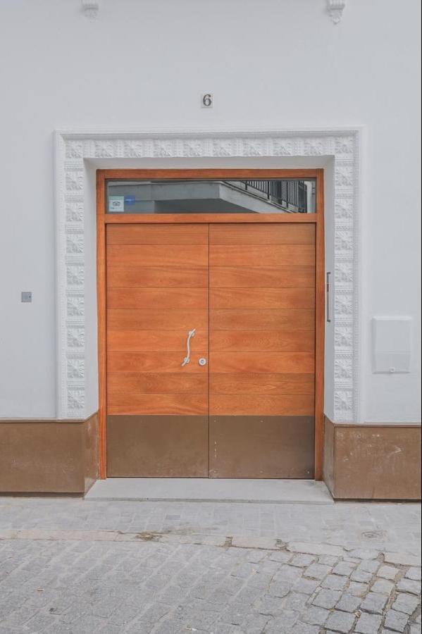 Alohamundi Castellar Apartament