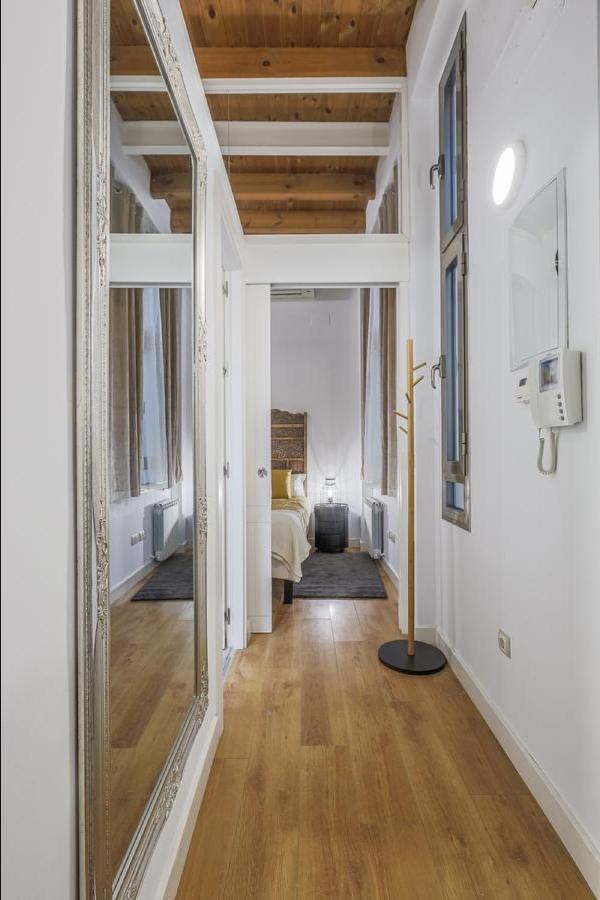 Apartament Alohamundi Castellar Sewilla