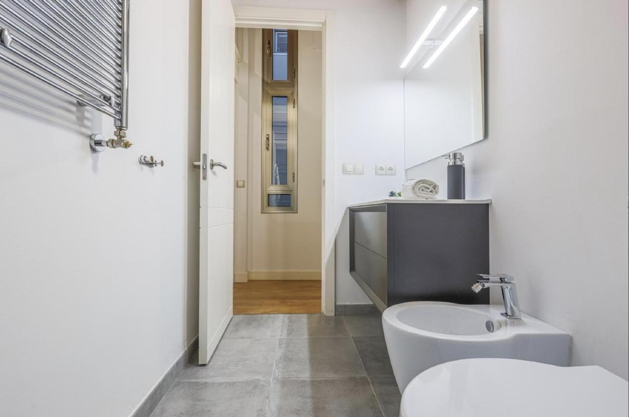 Alohamundi Castellar Apartament