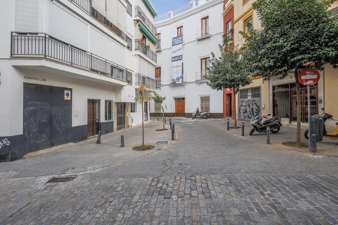 Alohamundi Castellar Apartament *