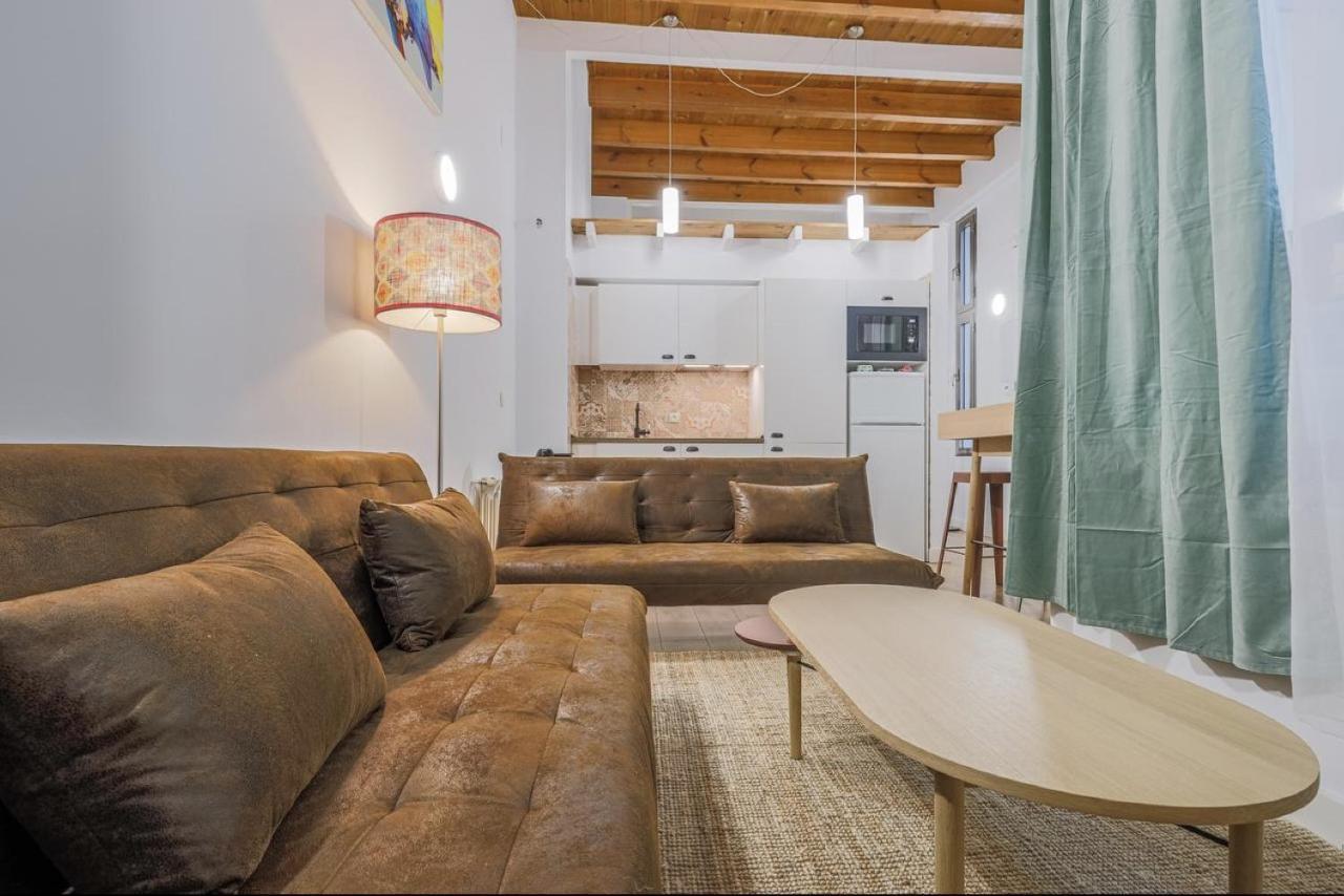 Apartament Alohamundi Castellar